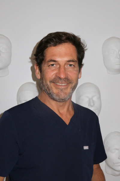 GARRIDO-STOWHAS Ignacio - Clinique Alphand